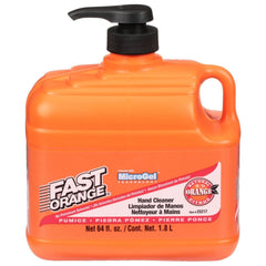 Permatex - 25217 Fast Orange Pumice H/Cleaner P/P 1.8L | PX25217