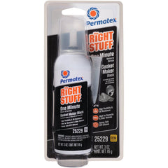 Permatex - 25229 The Right Stuff Gskt Mkr Black Pwr Can 85g | PX25229