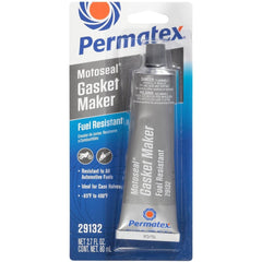 Permatex - 29132 Motoseal Ultimate Gskt Mkr Grey 80ml | PX29132