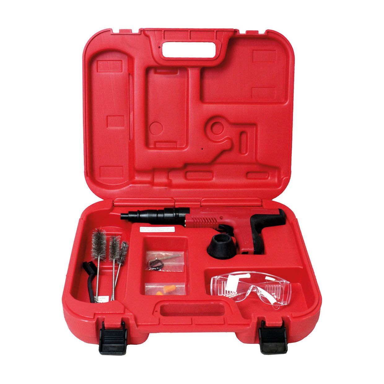ICCONS® - Px375 .27 Cal Semi Automatic Low Velocity Single Shot | PX375 2 pcs