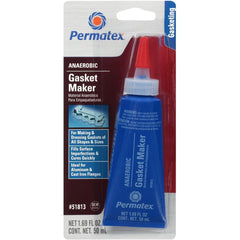 Permatex - 51813 Anaerobic Gskt Maker Tube Carded 50ml | PX51813