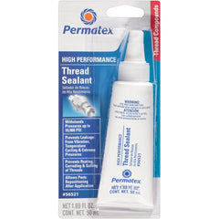 Permatex - 56521 Hi Performance Thread Sealant Carded 50ml | PX56521