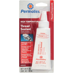 Permatex - 59235 Hi Temp Thread Sealant Carded 50ml | PX59235