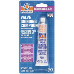 Permatex - 80036 Valve Grinding Compound Cd 42.5G | PX80036