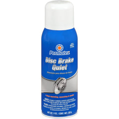 Permatex - 80077 Disc Brake Quiet Aerosol 255G | PX80077