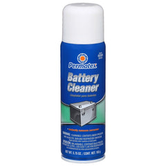 Permatex - 80369 Battery Cleaner Aerosol 163G | PX80369