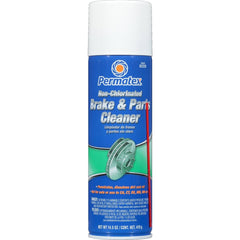 Permatex - 82220 Non-Chlorinated Brake Parts Clnr Aero 411G | PX82220