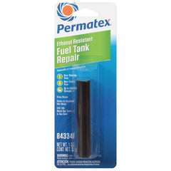 Permatex - 84334 Fuel Tank Repair Stick Carded 28g | PX84334