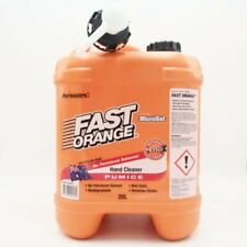 Permatex - 95185 Fast Orange Hand Cleaner 20l + Pump Promo | PX95185-KIT