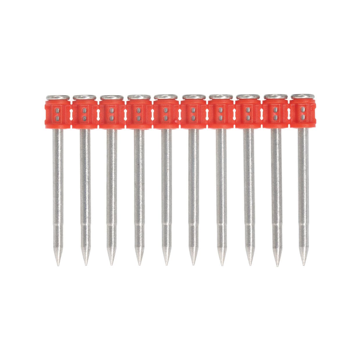 ICCONS® - Collated Ballistic Drive Pin 9mm Head 75mm | PX9CS75MRS 300 pcs