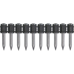ICCONS® - Collated Drive Pin 8mm Head 27mm | PXC27M 1600 pcs