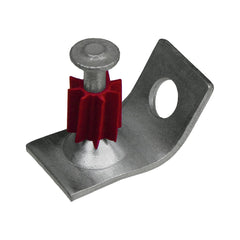 ICCONS® - Px - Drive Pin 25mm With Ceiling Clip | PXCC25 1000 pcs