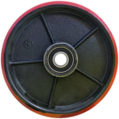 Richmond Rolling Solutions - PU736-20 PU ON CI BB WHL | 025PU736-M20