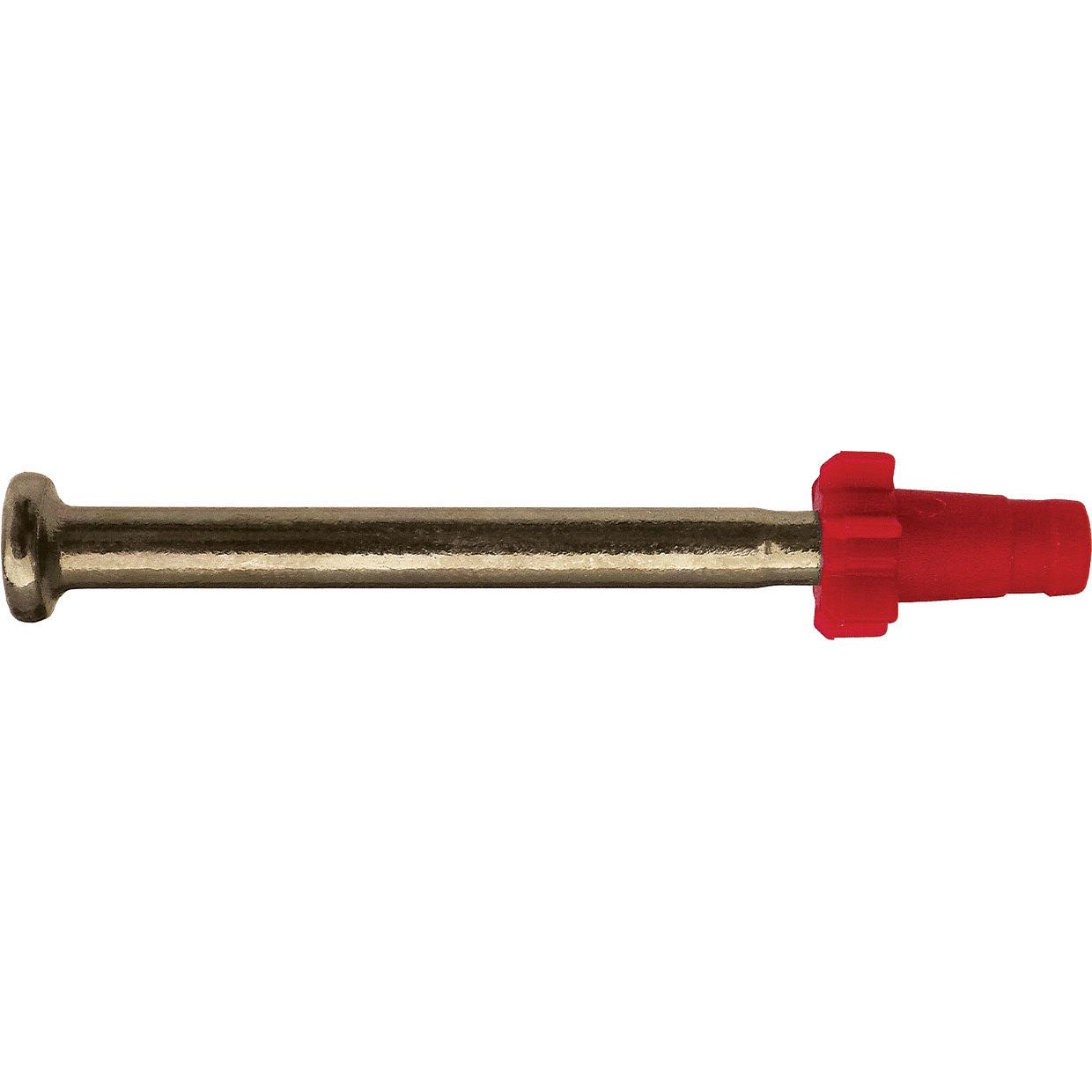 ICCONS® - Px - Drive Pin 50mm Ballistic Low Velocity | PXSC50 1000 pcs