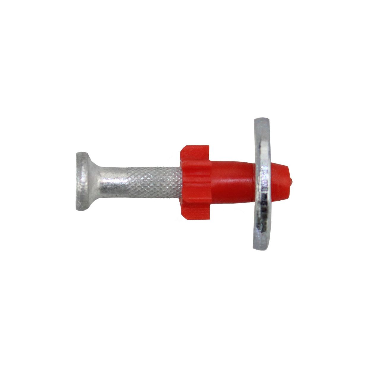 ICCONS® - Px - Drive Pin 25mm Ballistic 16mm Washer Low Velocity | PXSCW25 1000 pcs