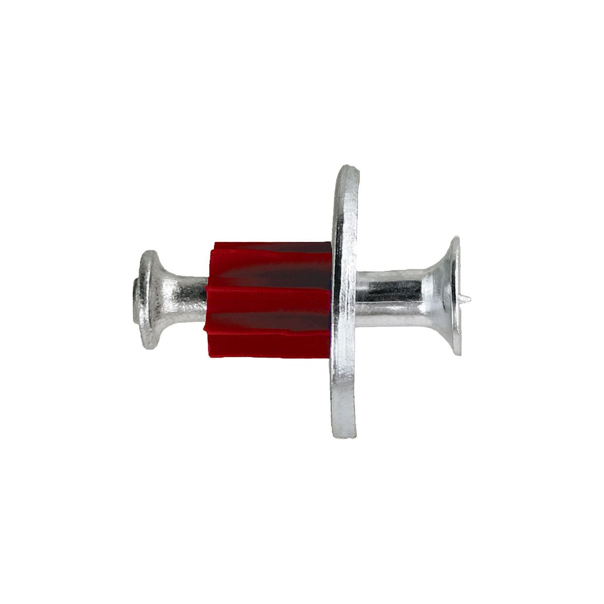 ICCONS® - Px - Drive Pin 20mm Washered With Top Hat | PXWTH20 1000 pcs
