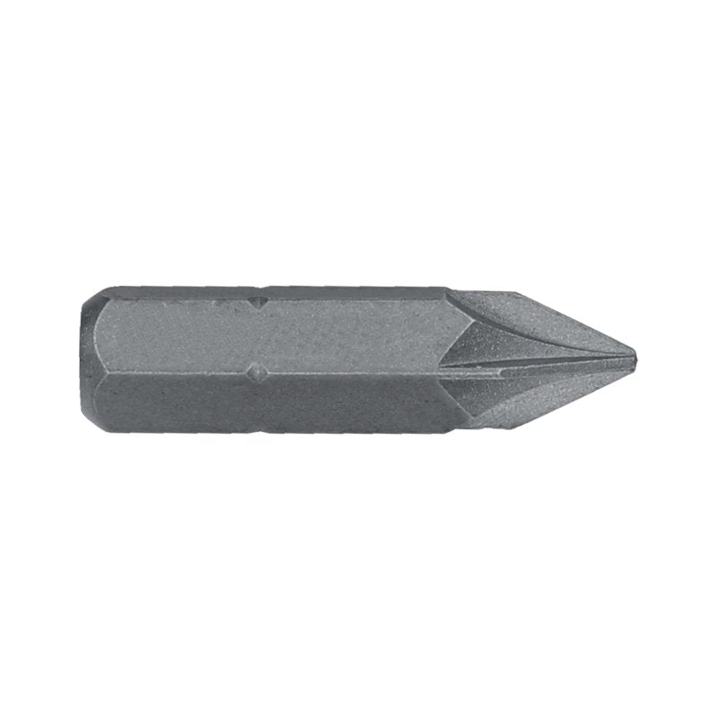 Alpha-Pozi Pz1 X 32Mm Impact Bit 5/16In Drive