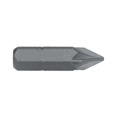 Alpha-Pozi Pz1 X 32Mm Impact Bit 5/16In Drive