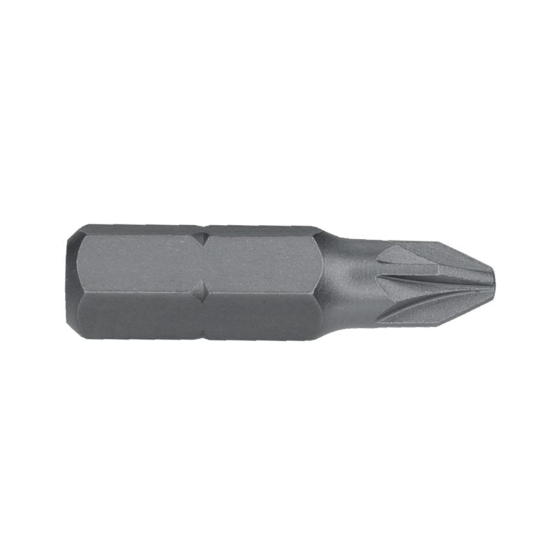 Alpha-Pozi Pz2 X 32Mm Impact Bit 5/16In Drive