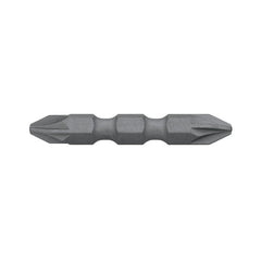 Alpha-Pozi Pz2 X 45Mm Double Ended Bit