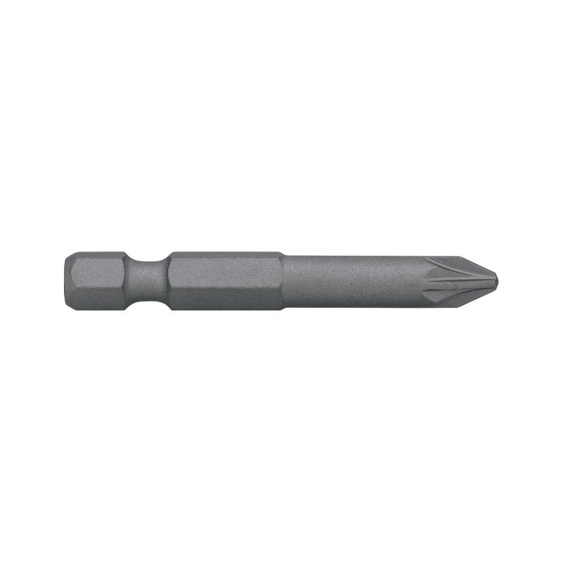 Alpha-Pozi Pz2 X 50Mm Power Bit