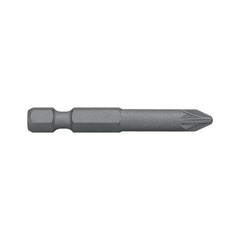 Alpha-Pozi Pz2 X 50Mm Power Bit