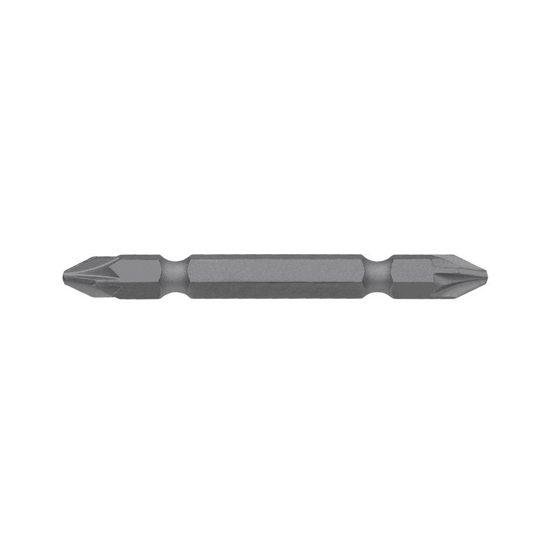 Alpha-Pozi Pz2 X 65Mm Double Ended Bit