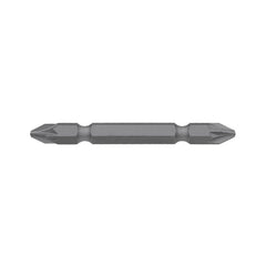 Alpha-Pozi Pz2 X 65Mm Double Ended Bit