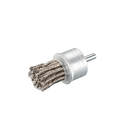 EHI - 0844 Twist Knot End Brush 30mm | PZ30
