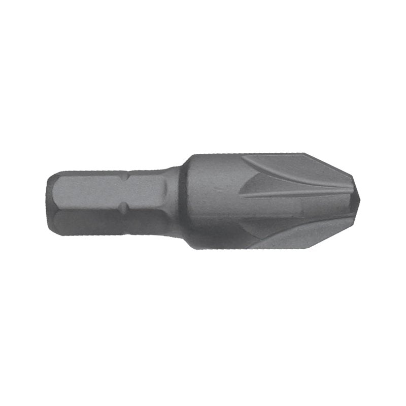 Alpha-Pozi Pz4 X 32Mm Insert Bit