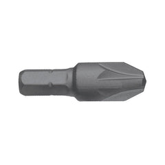 Alpha-Pozi Pz4 X 32Mm Insert Bit