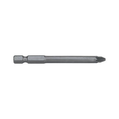 Alpha-Pozi Pz2 X 75Mm Reduced Head Insert Bit