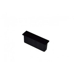 AG Pulie End Plug for Straight Edge