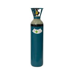 Pacific Gas - Pacshield 5/2 Cylinder with Gas Size D