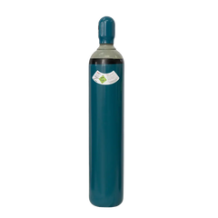 Pacific Gas - Pacshield 5/2 Cylinder with Gas Size E