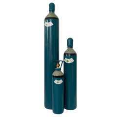 Pacific Gas - Pacshield 80/20  Exchange/Refill