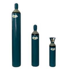 Pacific Gas - Pacshield 80/20  Exchange/Refill