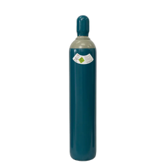 Pacific Gas - Pacshield 80/20 Cylinder with Gas Size E