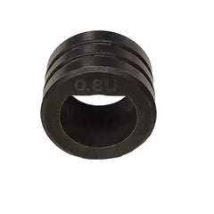 Weldtronic - S.G Drive Roll 0.8 V | SGP7020W-08