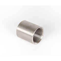 Hardie Hose - Half Socket 316 S/S 1 1/4" BSP | SF-HS032