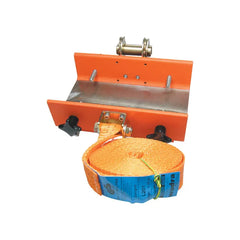 Excision - Mag Based Drills - Pipe Clamping Attatchment 80-300mm | 18019