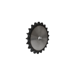 Sprocket Plate Wheel 1-1/4" (ASA 100) Simplex 13 Tooth | 100A13PW