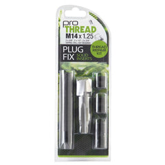 Prothread - 12 x 1.5 x 1.5D Free Running Thread Repair Kit | 3598-1215K