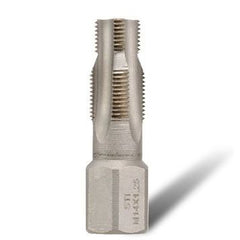 Prothread - 14 x 1.25 Chrome Pilot Nose STI Intermediate Tap | 3599-14125PN