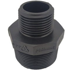 IFS Polypropylene Reducing Nipple
