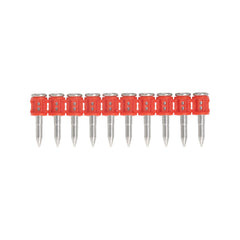 ICCONS® - Collated Ballistic Drive Pin 9mm Head 75mm | PX9CS75MRS