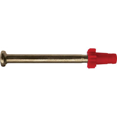ICCONS® - Px - Drive Pin 60mm Ballistic Low Velocity (Pack of 100) | PXSC60