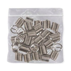 Powercoil - 7/8" x 9 x 1.0D BSW Wire Thread Insert | 3528-7/8X1.0D