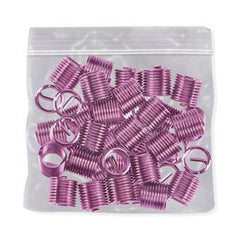 Powercoil - M3 x 0.5 x 1.5D Screw Locking Insert | 3520-3.00X1.5DSL