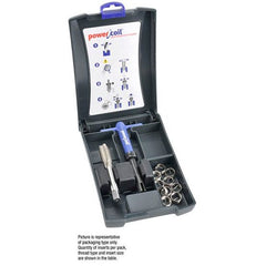 Powercoil - ⅝" x 14 BSP Powercoil Thread Repair Kit | 3546-5/8K